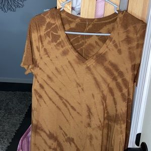 Tshirt dress